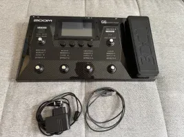 Zoom G6