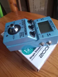 Zoom MS-70 CDR