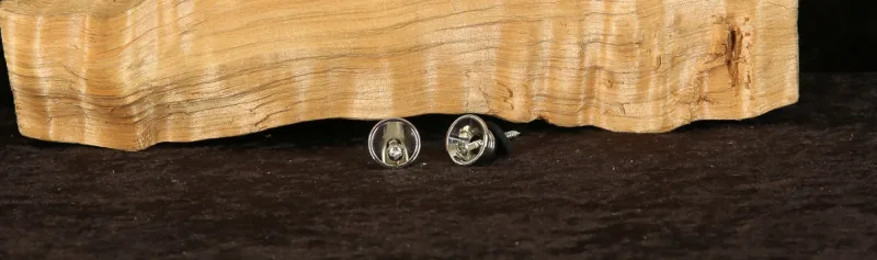 - Króm Strap holder
