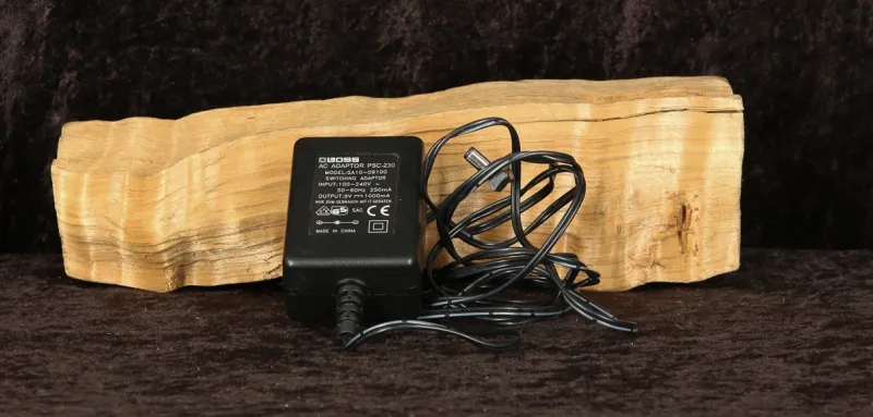 BOSS PSC-230 9V Adaptér