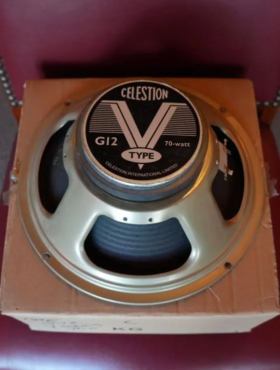 Celestion V-Type Reproduktor