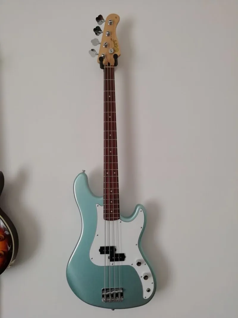 Cort GB54 P Precision Basszusgitár