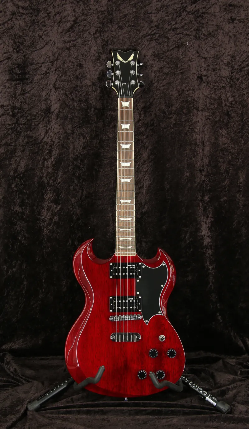 Dean Grand Sport Elektrická gitara
