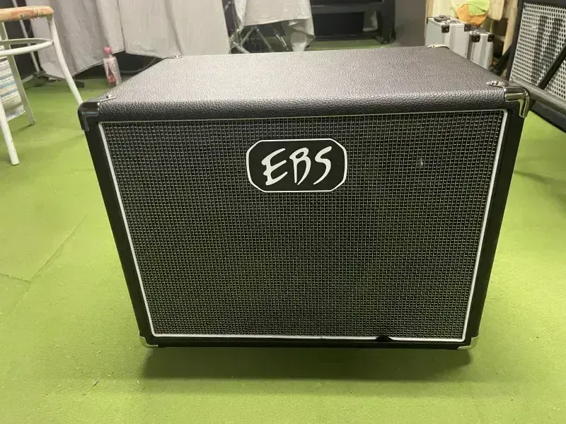 EBS Classic 112 Caja de bajo
