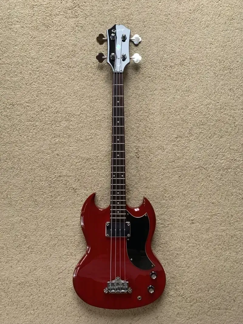 Epiphone  Bass Gitarre