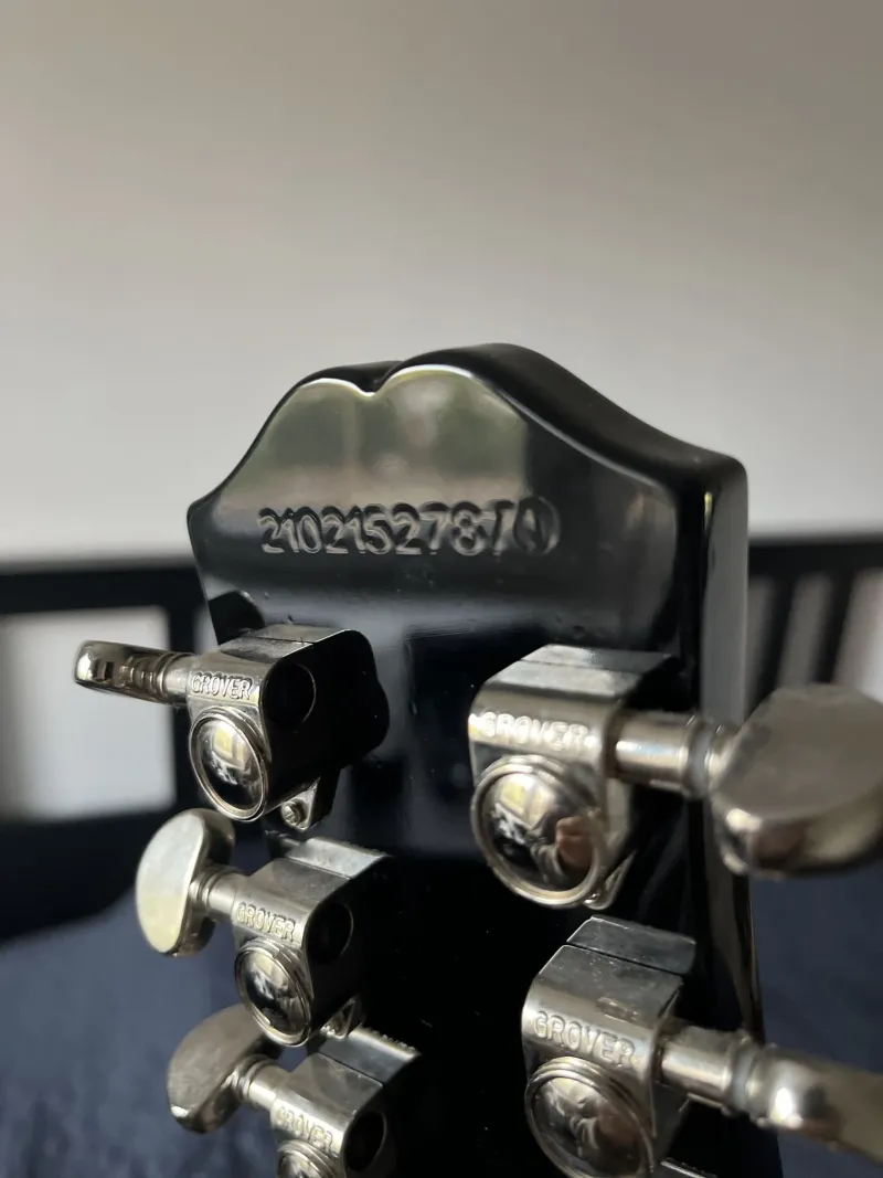 Epiphone Les Paul Classic Guitarra eléctrica