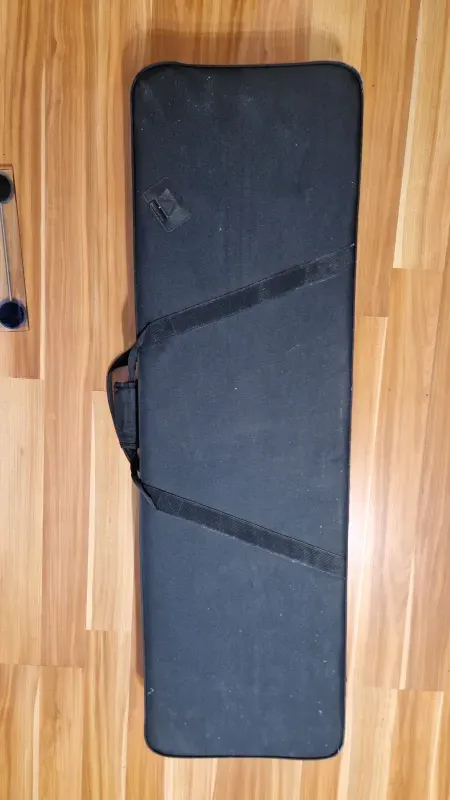 Face  Basszusgitár keménytok