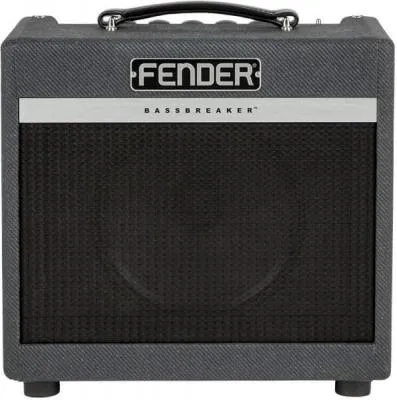 Fender Bassbreaker 007 kombó Röhren-Gitarrencombo