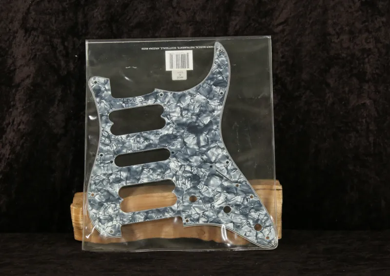 Fender Stratocaster HSH Pickguard