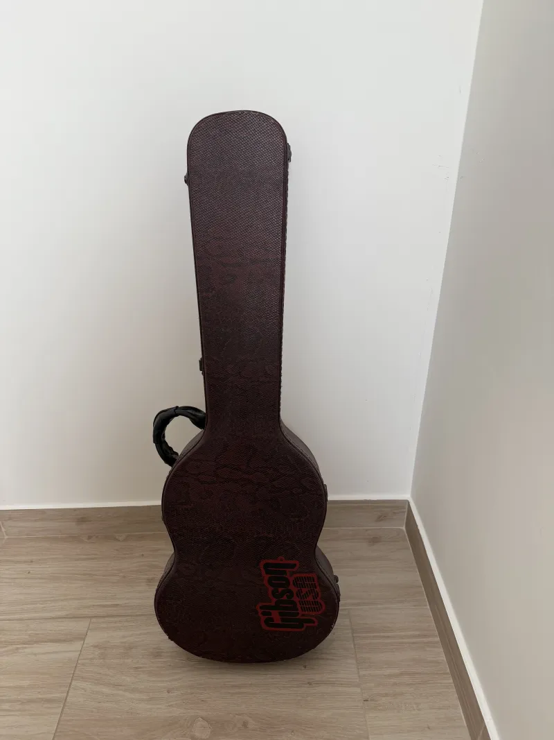 Gibson SG Voodoo E-Gitarre