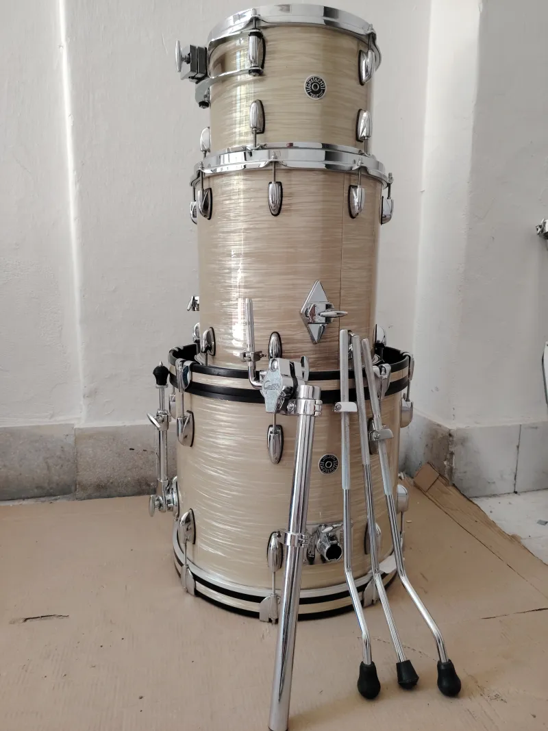 GRETSCH Brooklyn Dobfelszerelés