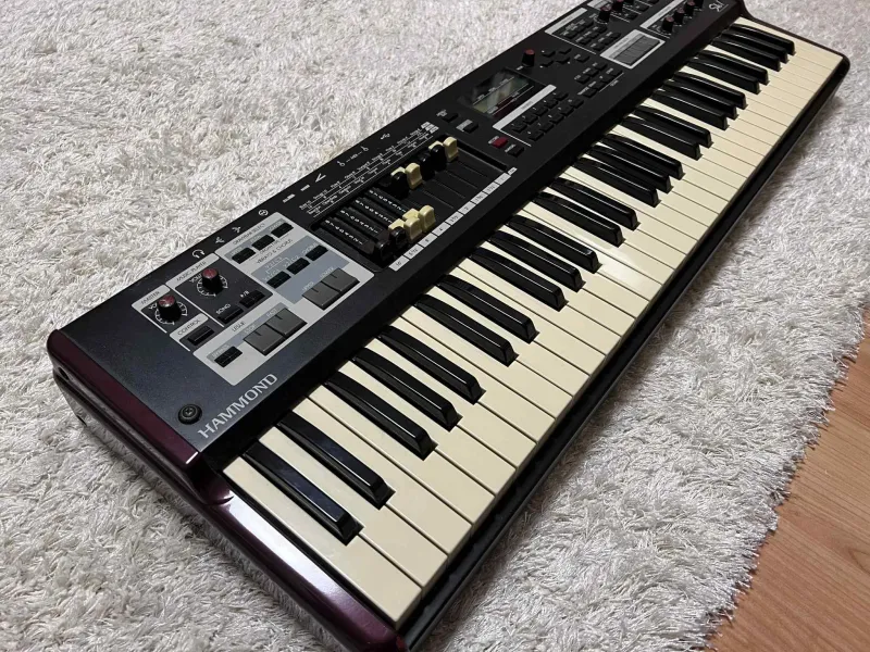 Hammond SK1 61 Electric organ