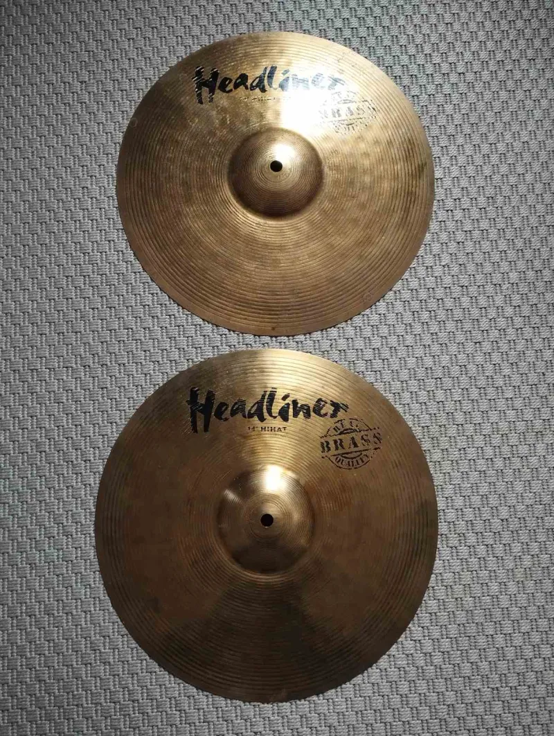 Headliner  Cojín de pedal