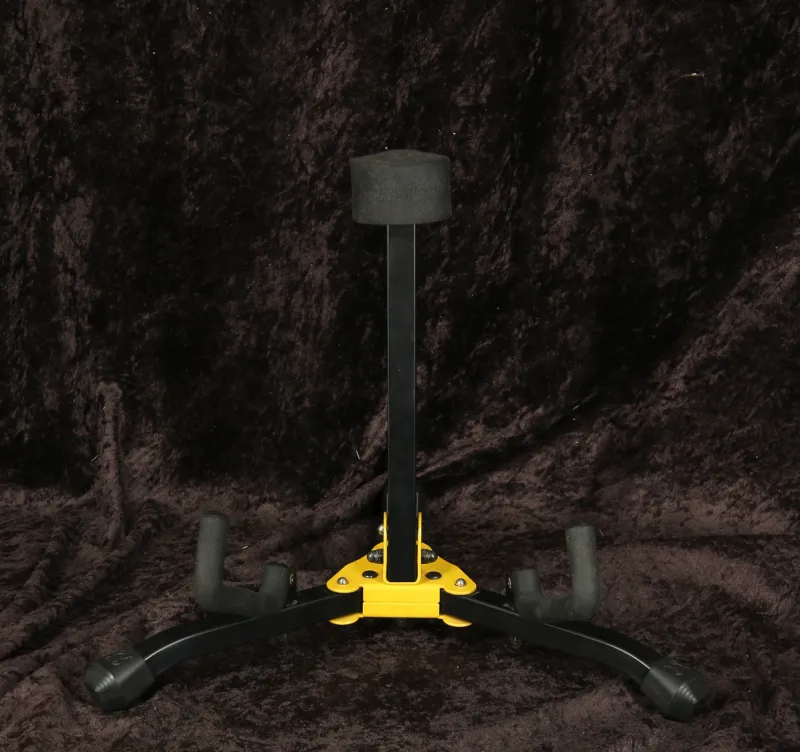 Hercules GS401BB Akusztikus Gitarreständer