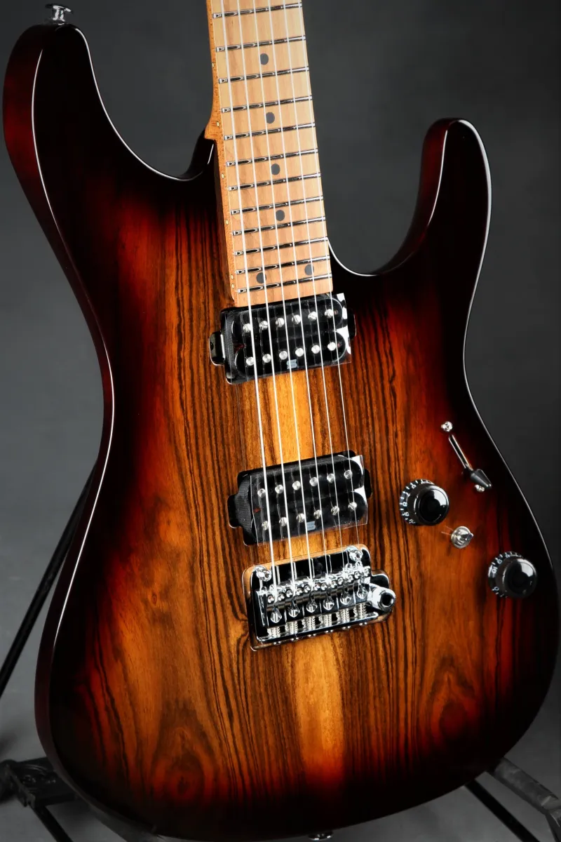 Ibanez AZ 242BCDET E-Gitarre