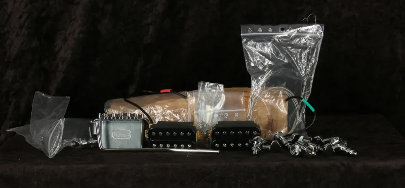 Ibanez AZ24 Parts