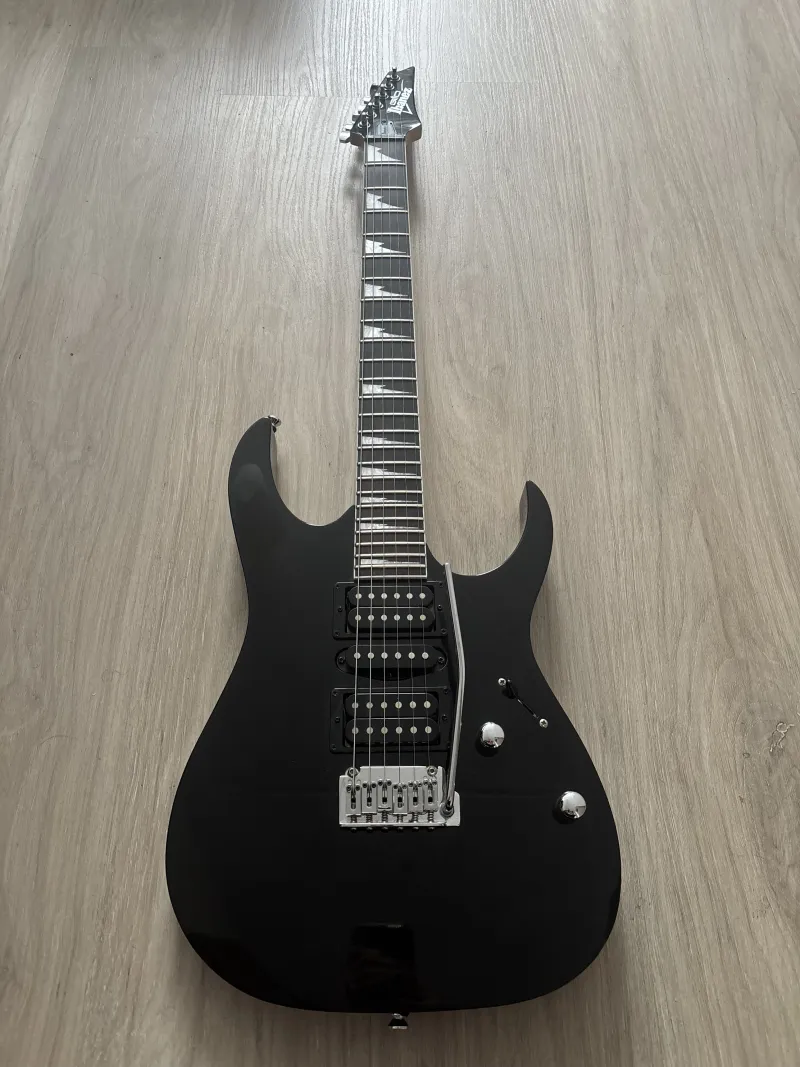 Ibanez GRG170DX E-Gitarre