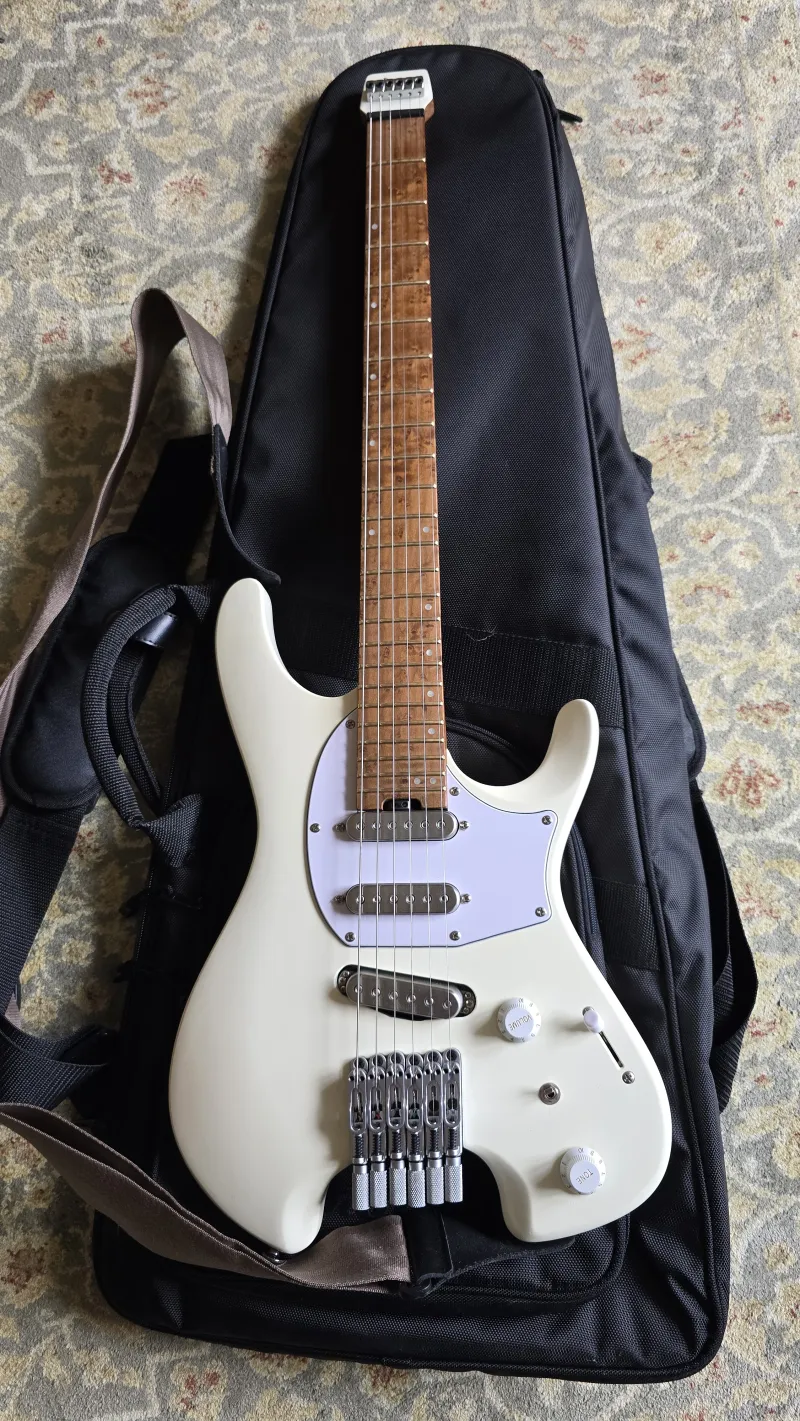 Ibanez ICHI-10 VWM Elektrická gitara