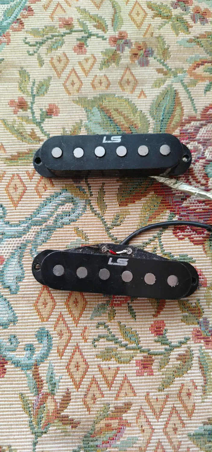Ibanez LS Pickup