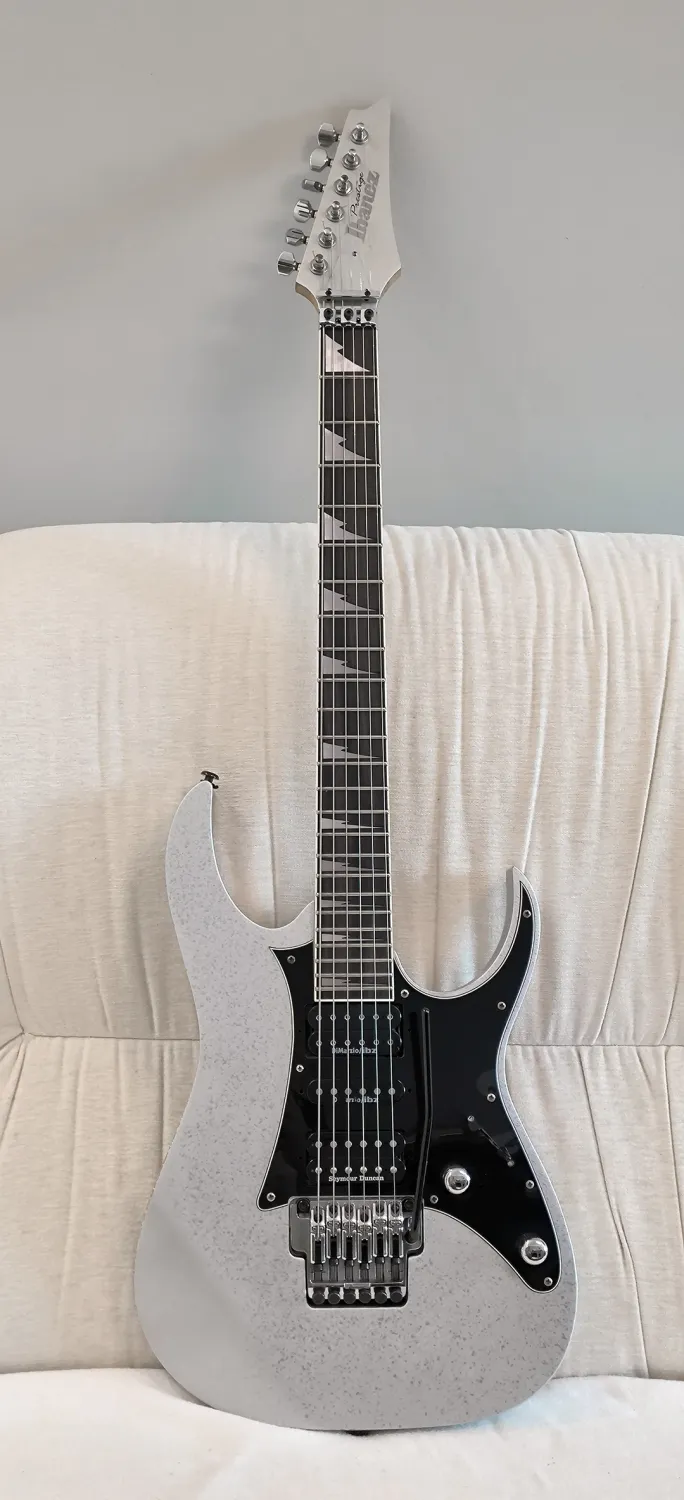 Ibanez Prestige RG2570 Elektrická gitara