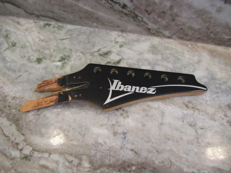 Ibanez RG Electric guitar
