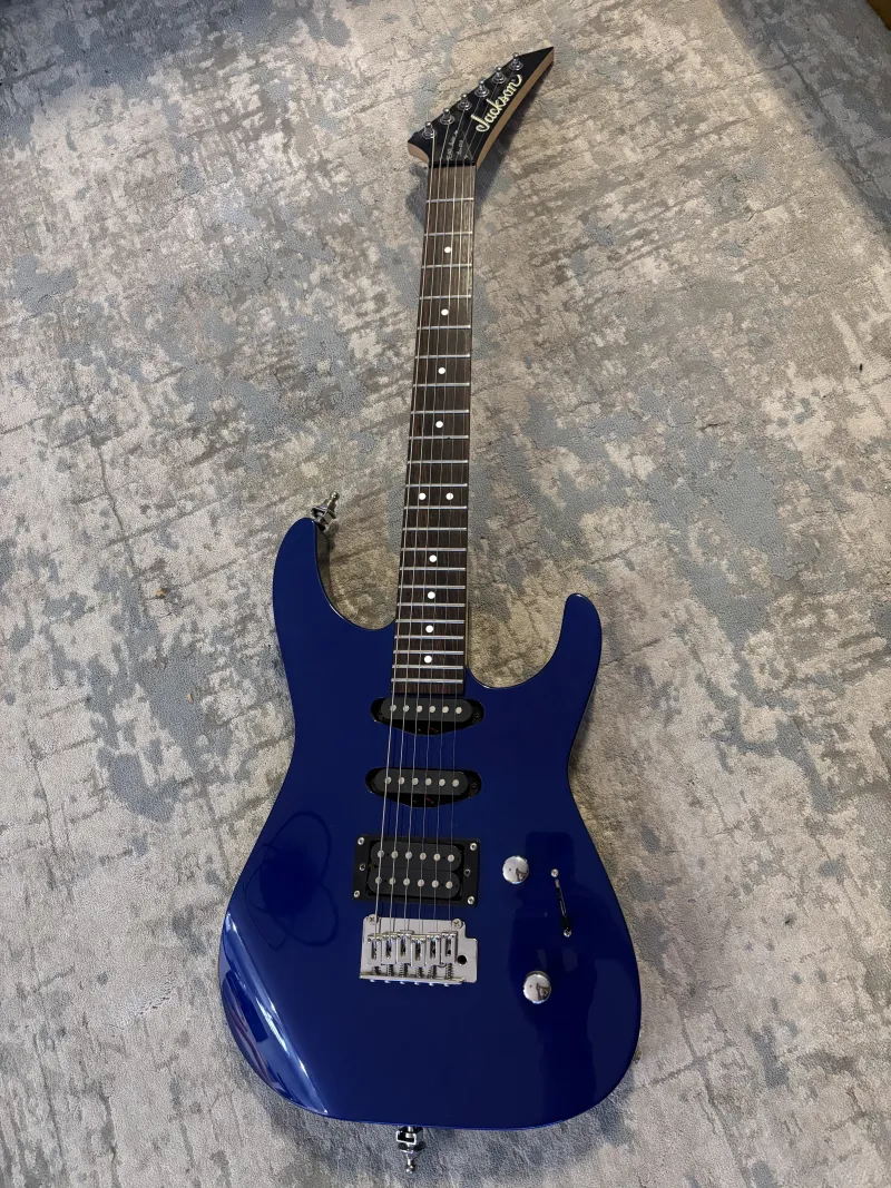 Jackson JS20 Elektromos gitár