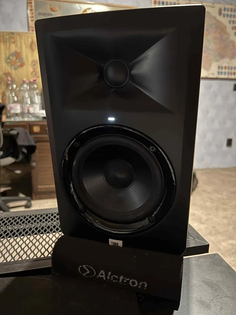 JBL LSR305 MK1 Studiomonitor