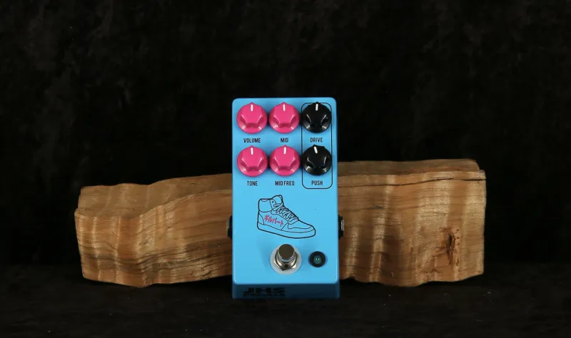 JHS PG-14 Effekt Pedal