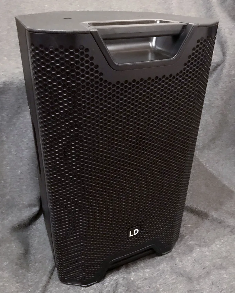 LD Systems ICOA 12 A Active speaker