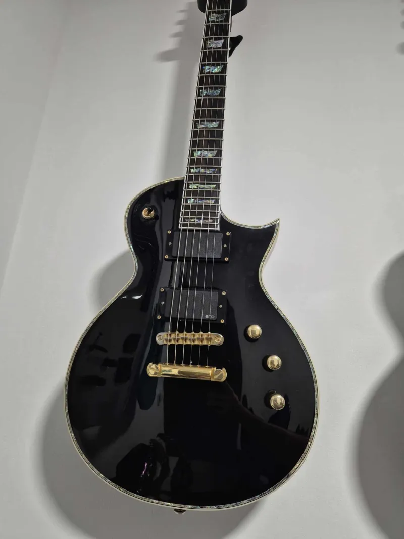 LTD EC-1000 Deluxe Electric guitar