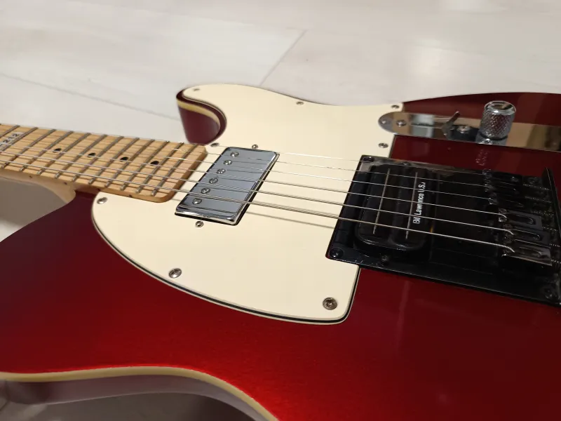 LTD TE-212 Electric guitar