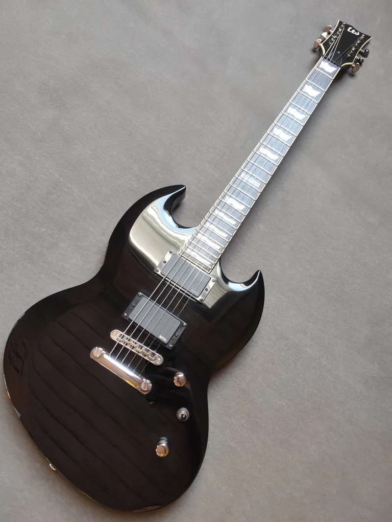 LTD Viper 401 Elektromos gitár