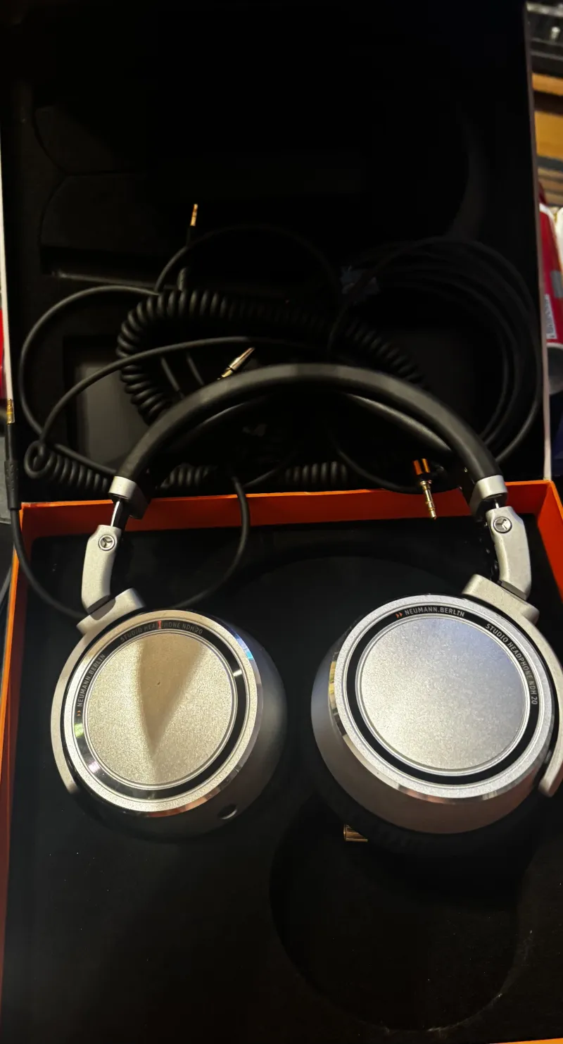 Neumann NDH-20 Kopfhörer