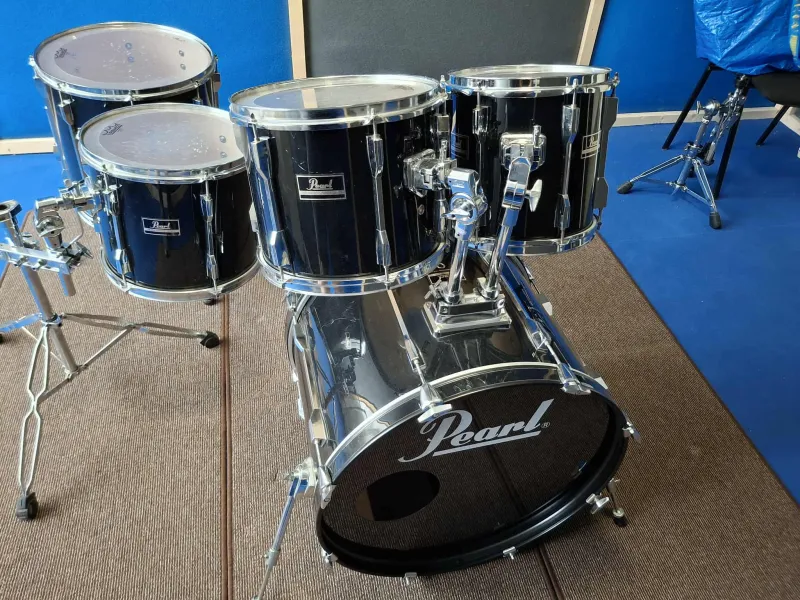 PEARL Export Bicie súprava