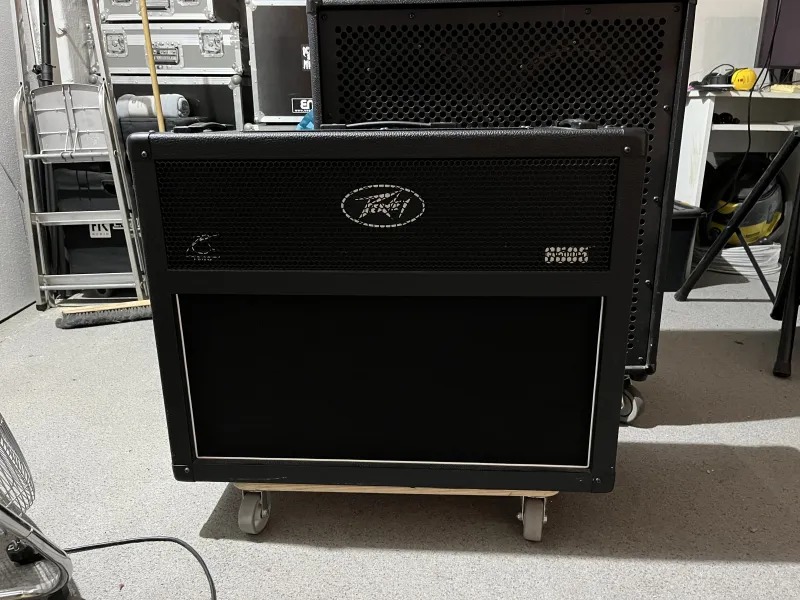 Peavey 6505 212combo Combo de guitarra