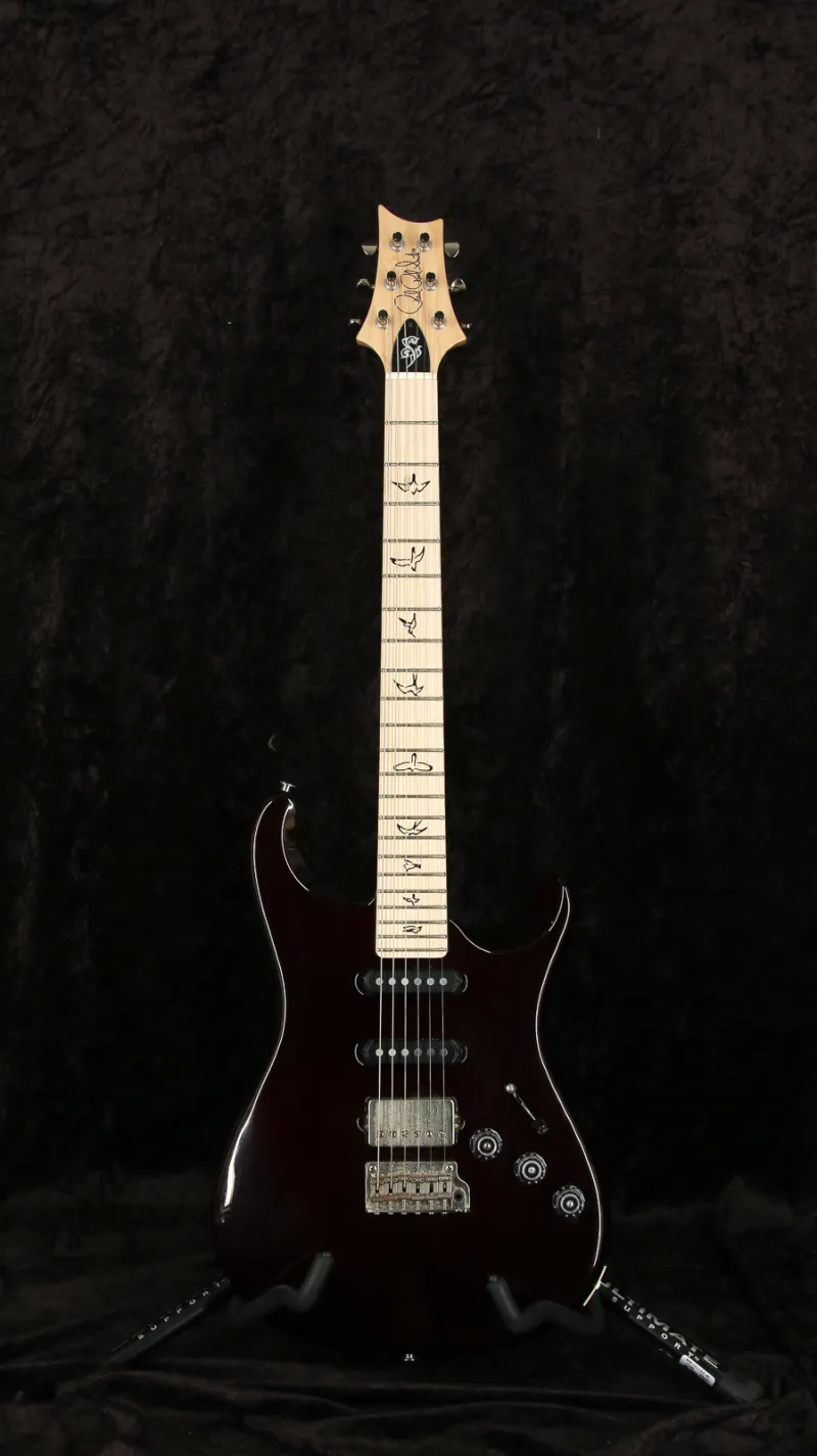 PRS Fiore 2023 Mark Lettieri Elektrická gitara