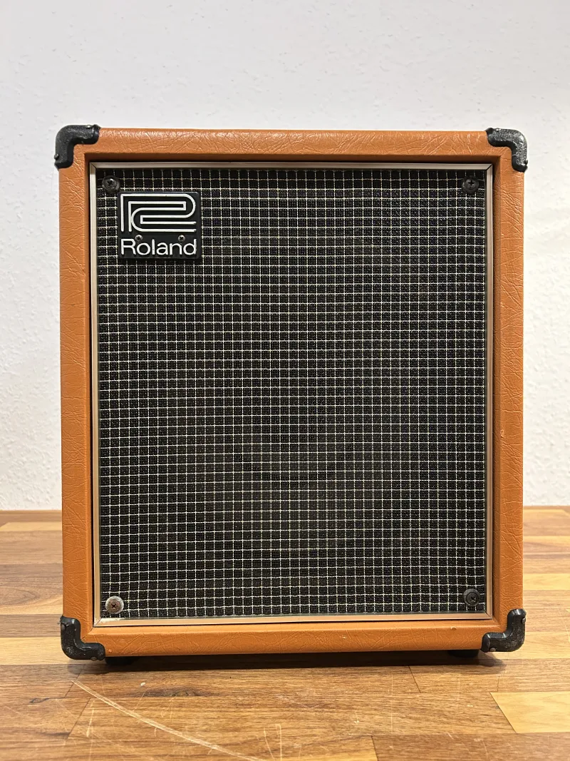 Roland Cube-40 Gitárkombó