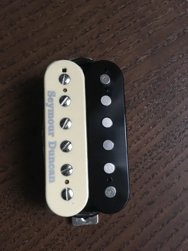Seymour Duncan SH-PG1 Perly Gates Zosilňovač signálu