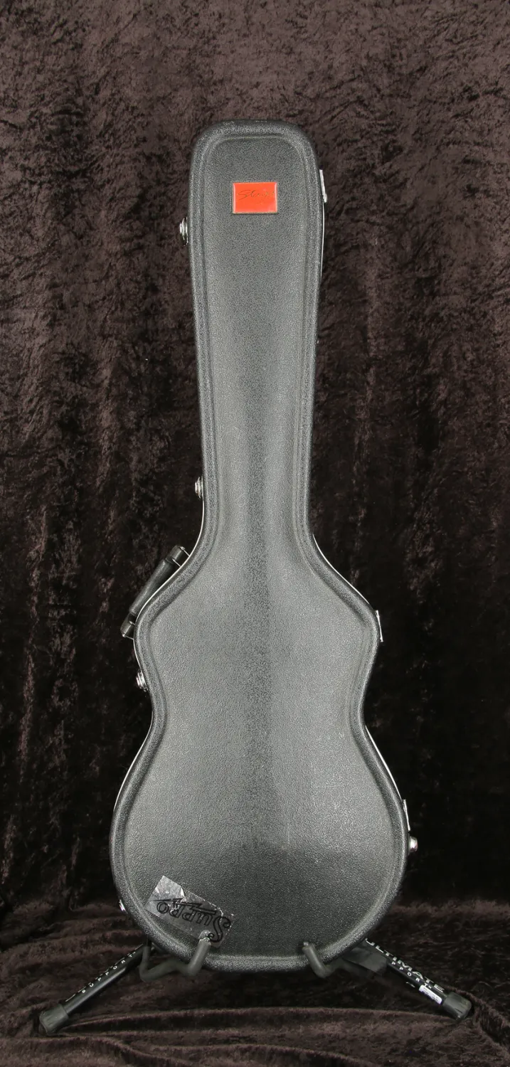 Stagg Les Paul Harthülle