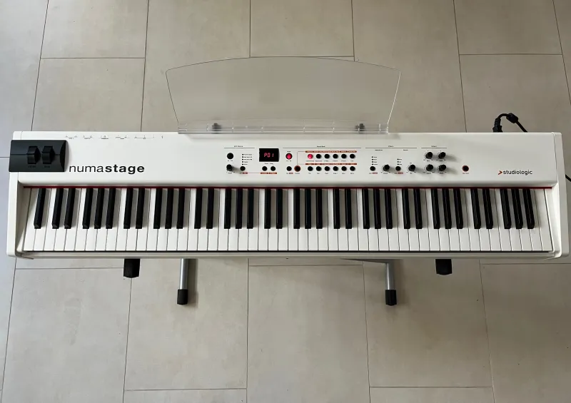 Studiologic Numa Stage Digitálne piano