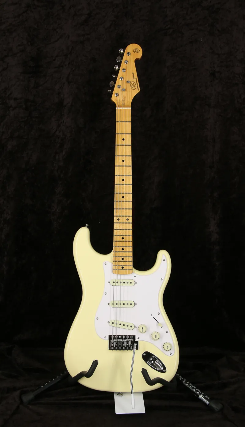 SX VTG Strat E-Gitarre