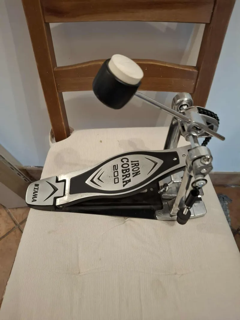 TAMA Iron Cobra 200 Bassdrum-Pedal