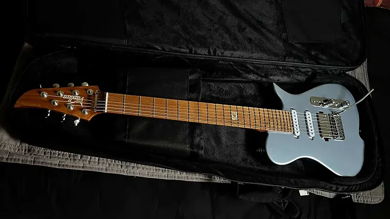 Vola Vasti PDM E-Gitarre