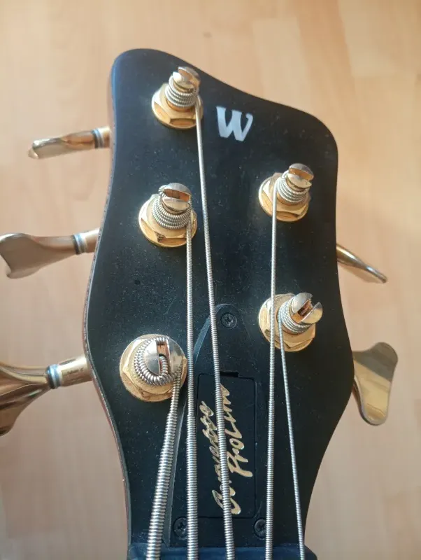 Warwick Corvette Basszusgitár 5 húros