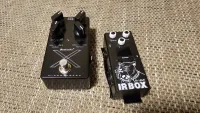- Demon Fx + IR Box Basseffekte - InFeri [Today, 12:28 pm]