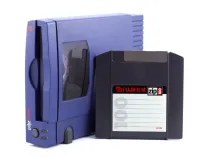 - IOmega külső SCSI ZIP 100 drive  ZIP100S2 Other - breaksbreaks [Today, 7:58 am]
