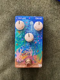 - Midnight Electronics   Luminis Overdrive