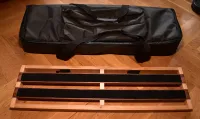 - Pedalboard táskával Pedal holder - TheDelay [Yesterday, 1:09 pm]
