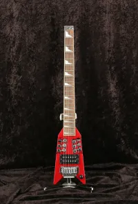 - Traveler Guitar Ultralight