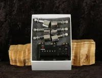 - Tronical Robotuner TL001